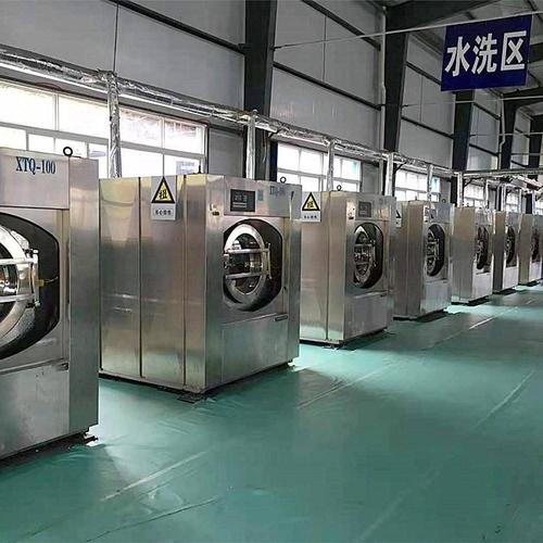 开洗涤厂需要多少资金,相关税务办理流程
