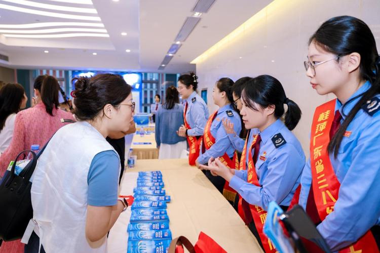 广州税务启动社会力量助力个人所得税年度汇算服务行动季活动