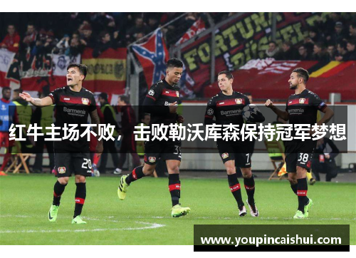 红牛主场不败，击败勒沃库森保持冠军梦想